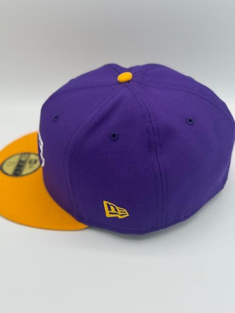 New Era 59/Fifty