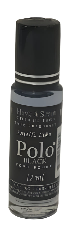 Have a' Scent Smells like P Black
