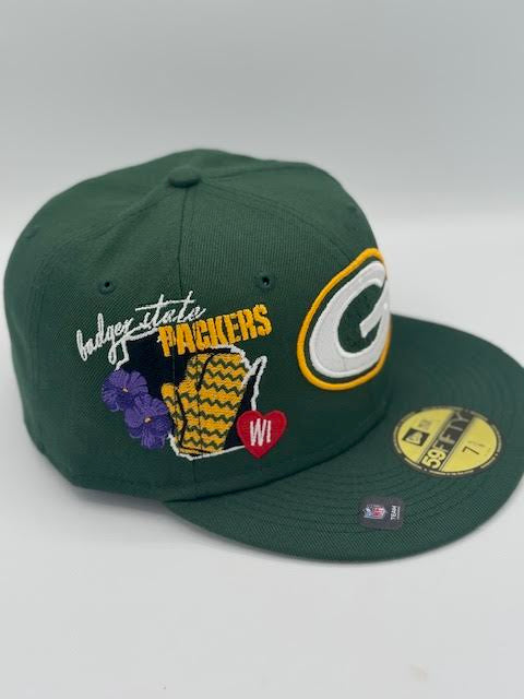 New Era 59/Fifty
