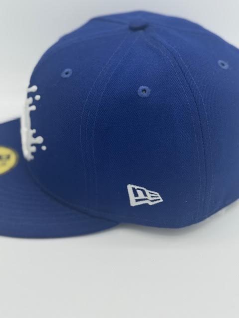 New Era 59/Fifty