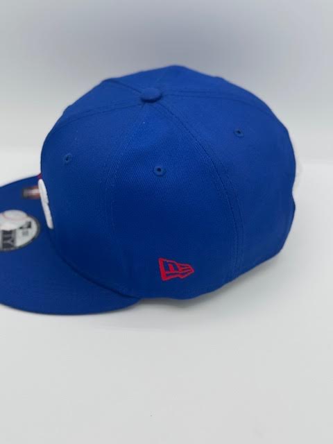 New Era 9/Fifty