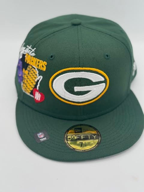 New Era 59/Fifty