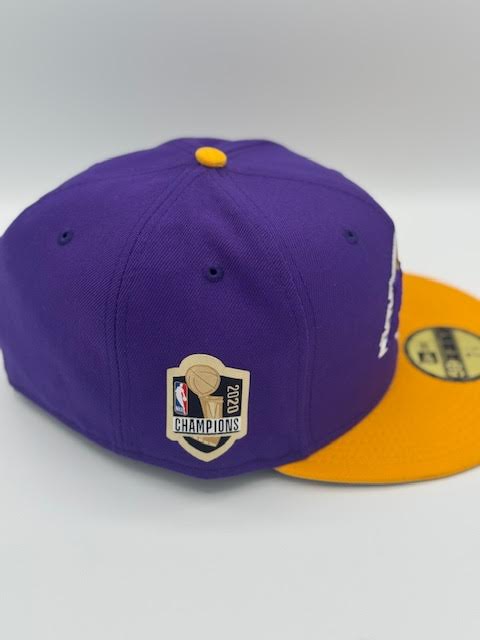 New Era 59/Fifty