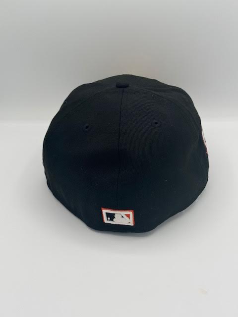 New Era 59/Fifty