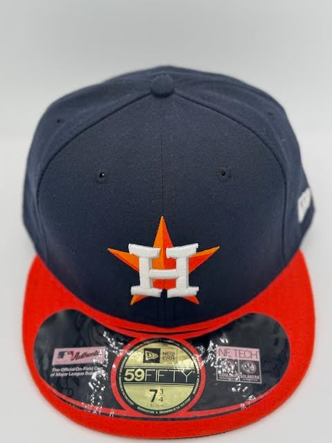 New Era 59/Fifty