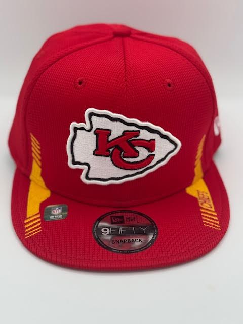 New Era 9/Fifty Snapback
