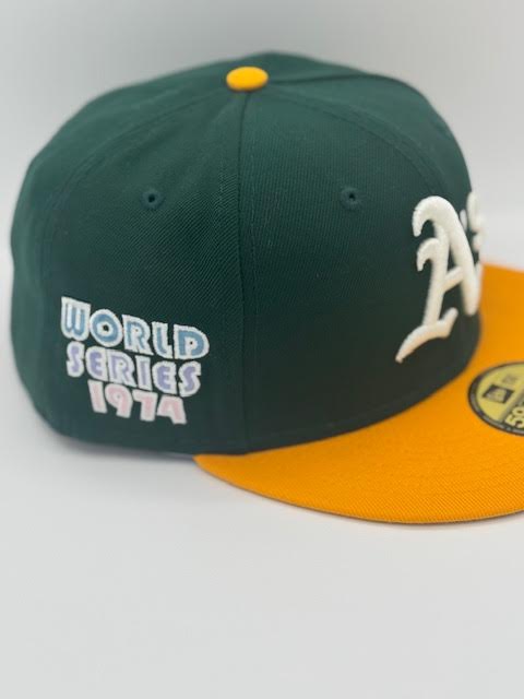 New Era 59/Fifty