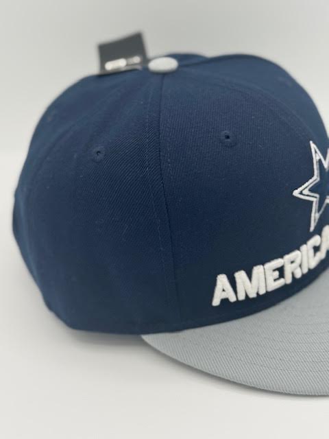 New Era 9/Fifty Snapback