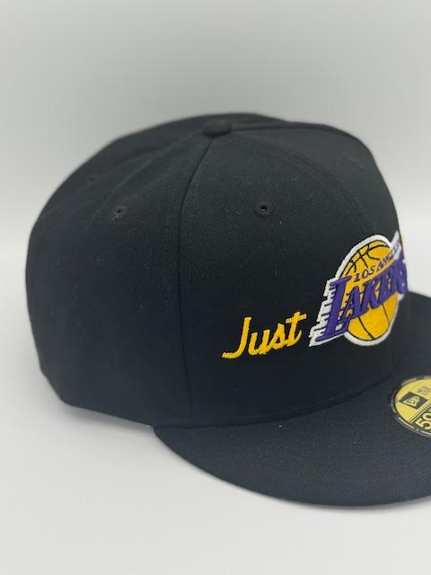 New Era 59/Fifty