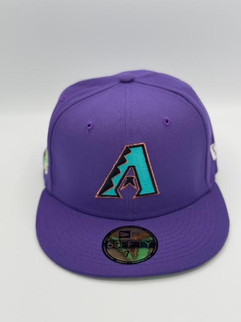 New Era 59/Fifty