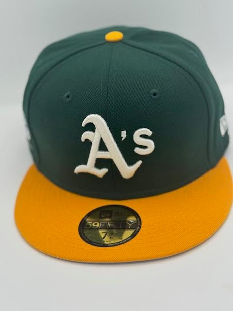 New Era 59/Fifty