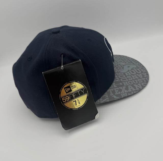 New Era 59/Fifty