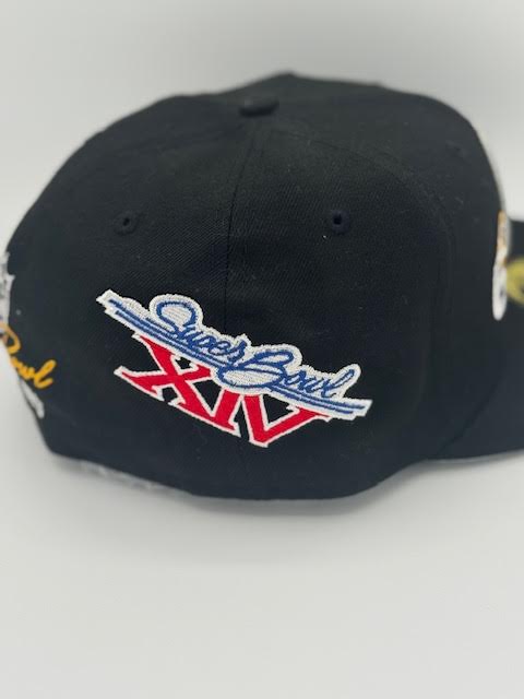 New Era 59/Fifty
