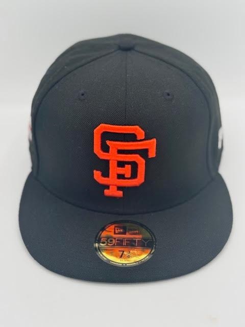 New Era 59/Fifty