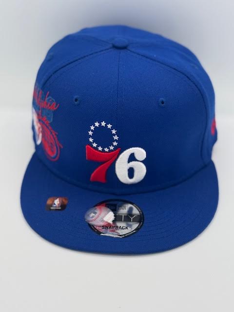 New Era 9/Fifty