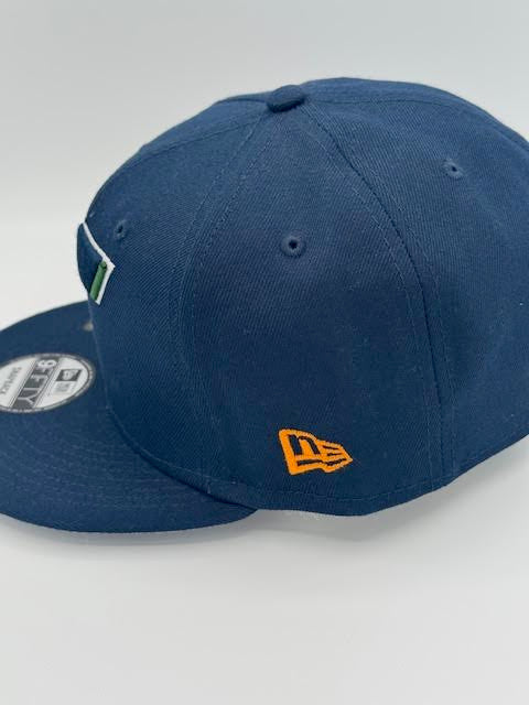 New Era 9/Fifty