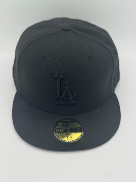 New Era 59/Fifty