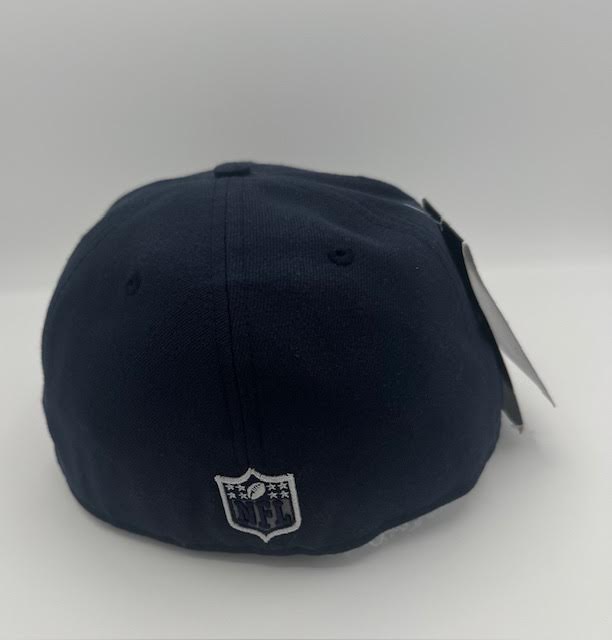 New Era 59/Fifty