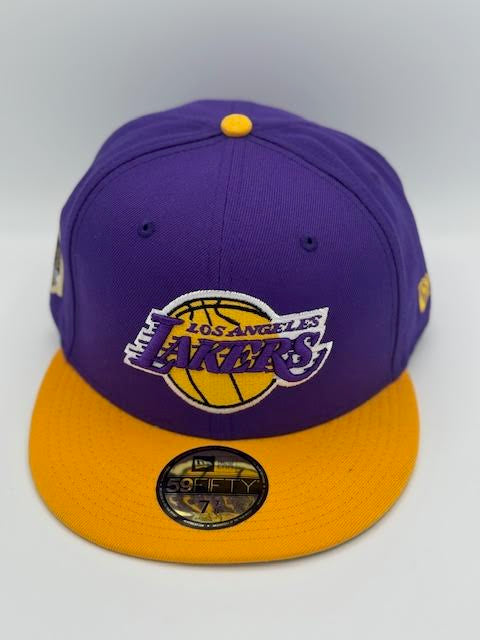 New Era 59/Fifty