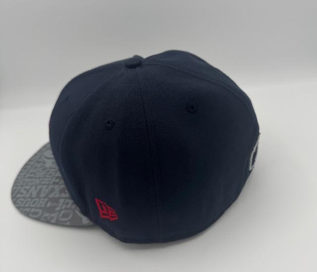 New Era 59/Fifty