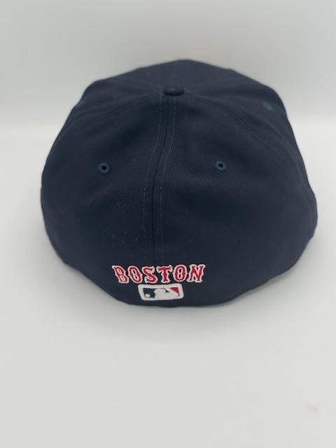 New Era 59/Fifty