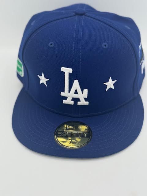 New Era 59/Fifty