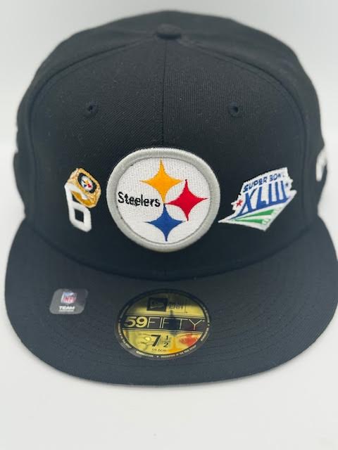 New Era 59/Fifty