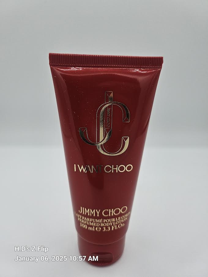 Jimmy Choo