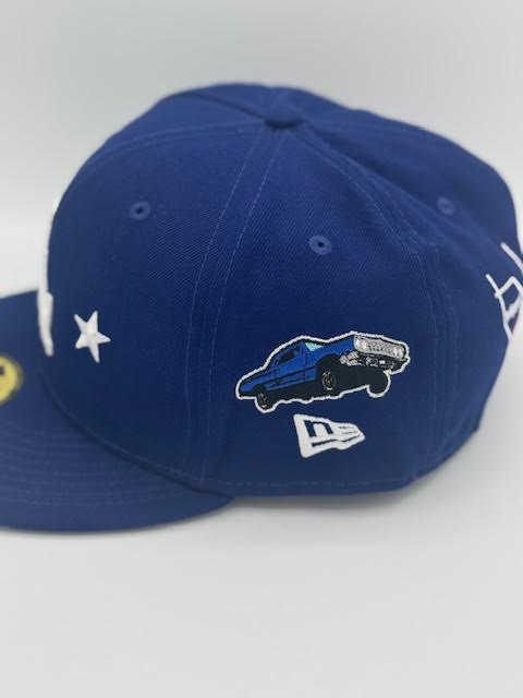 New Era 59/Fifty