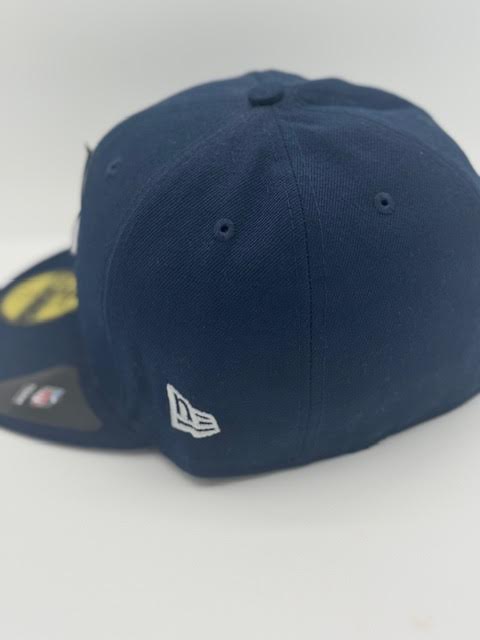New Era 59/Fifty