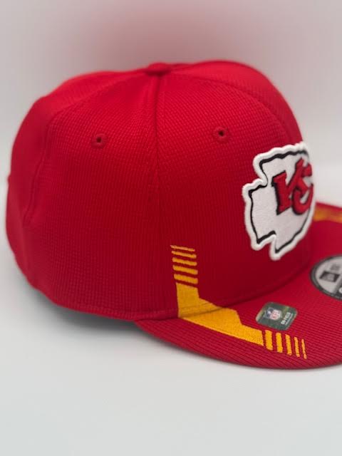 New Era 9/Fifty Snapback