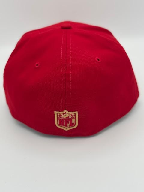 New Era 59/Fifty