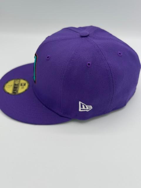 New Era 59/Fifty
