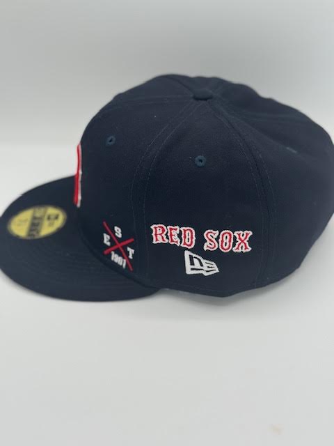 New Era 59/Fifty
