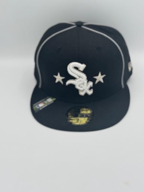 New Era 59/Fifty