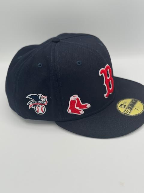 New Era 59/Fifty
