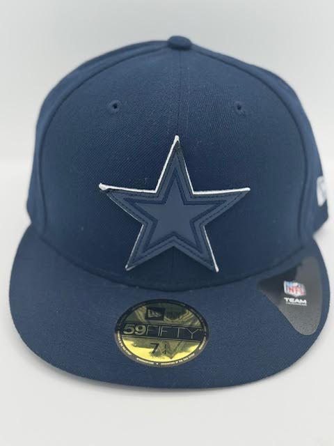 New Era 59/Fifty