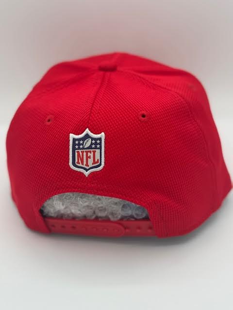 New Era 9/Fifty Snapback