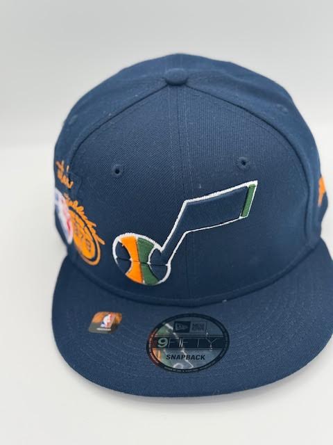New Era 9/Fifty