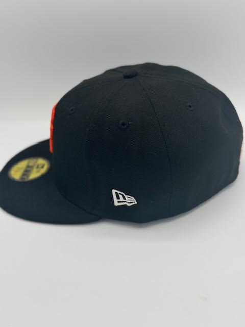 New Era 59/Fifty
