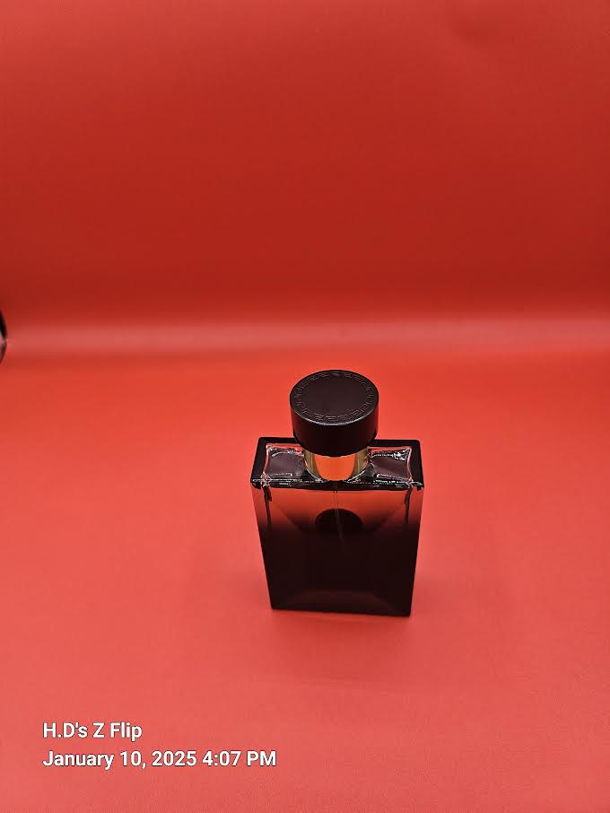 Versace Men's Pour Homme Oud Noir Eau de Parfum Spray, 3.4 oz. (Tester)