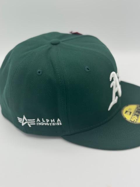 New Era 59/Fifty