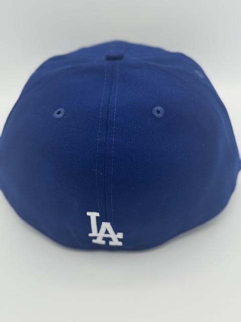 New Era 59/Fifty