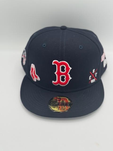 New Era 59/Fifty