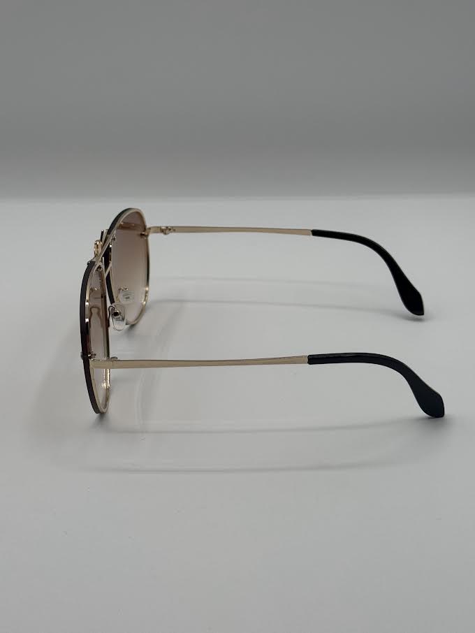 Designer Feel Bumble Bee sunglasses